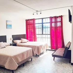 Via 7 Apartahotel