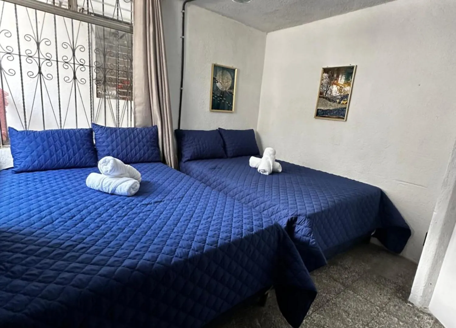 Hotel Casa Magnolia Guatemala