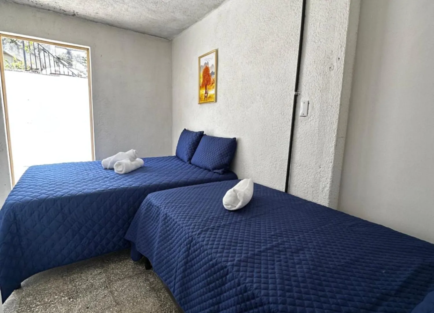 Hotel Casa Magnolia Guatemala Pensión