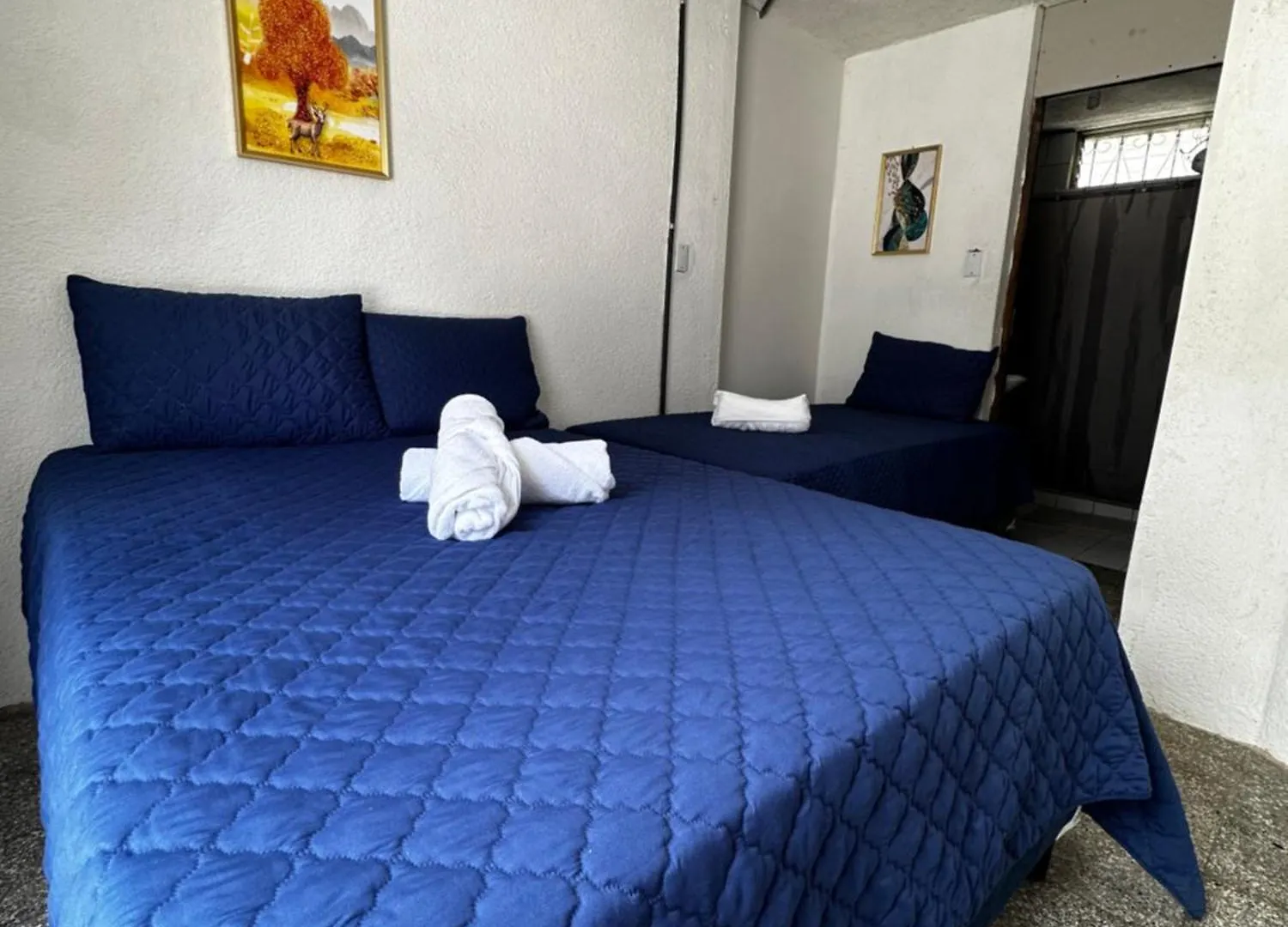 Hotel Casa Magnolia Guatemala
