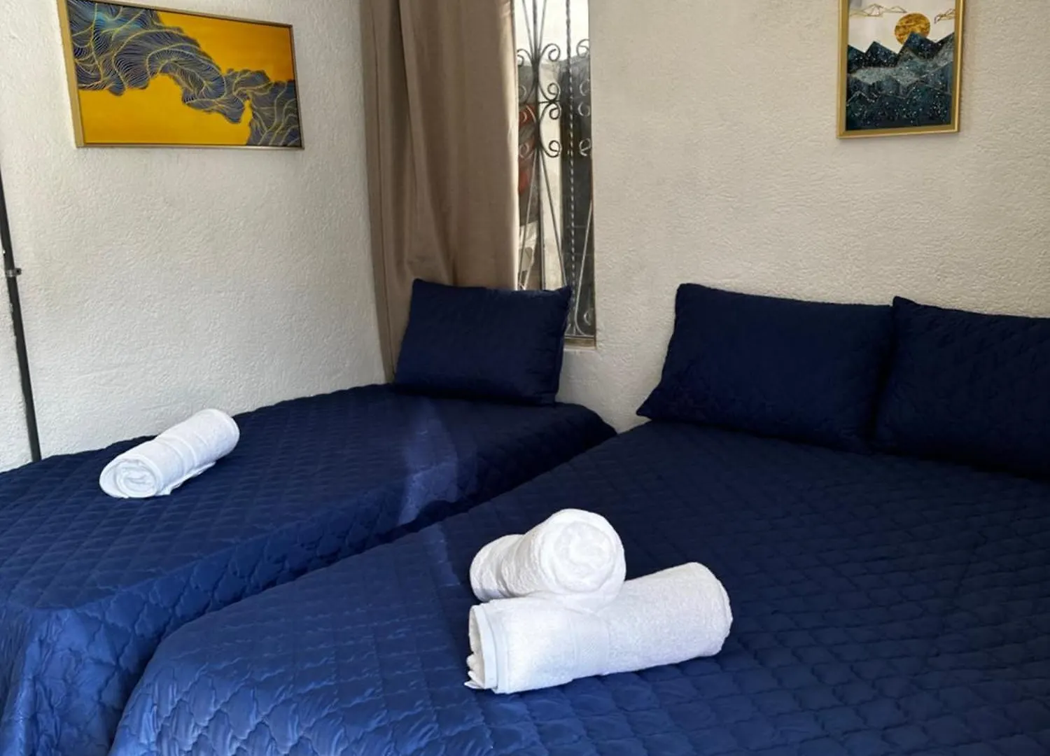 Hotel Casa Magnolia Guatemala 0*,