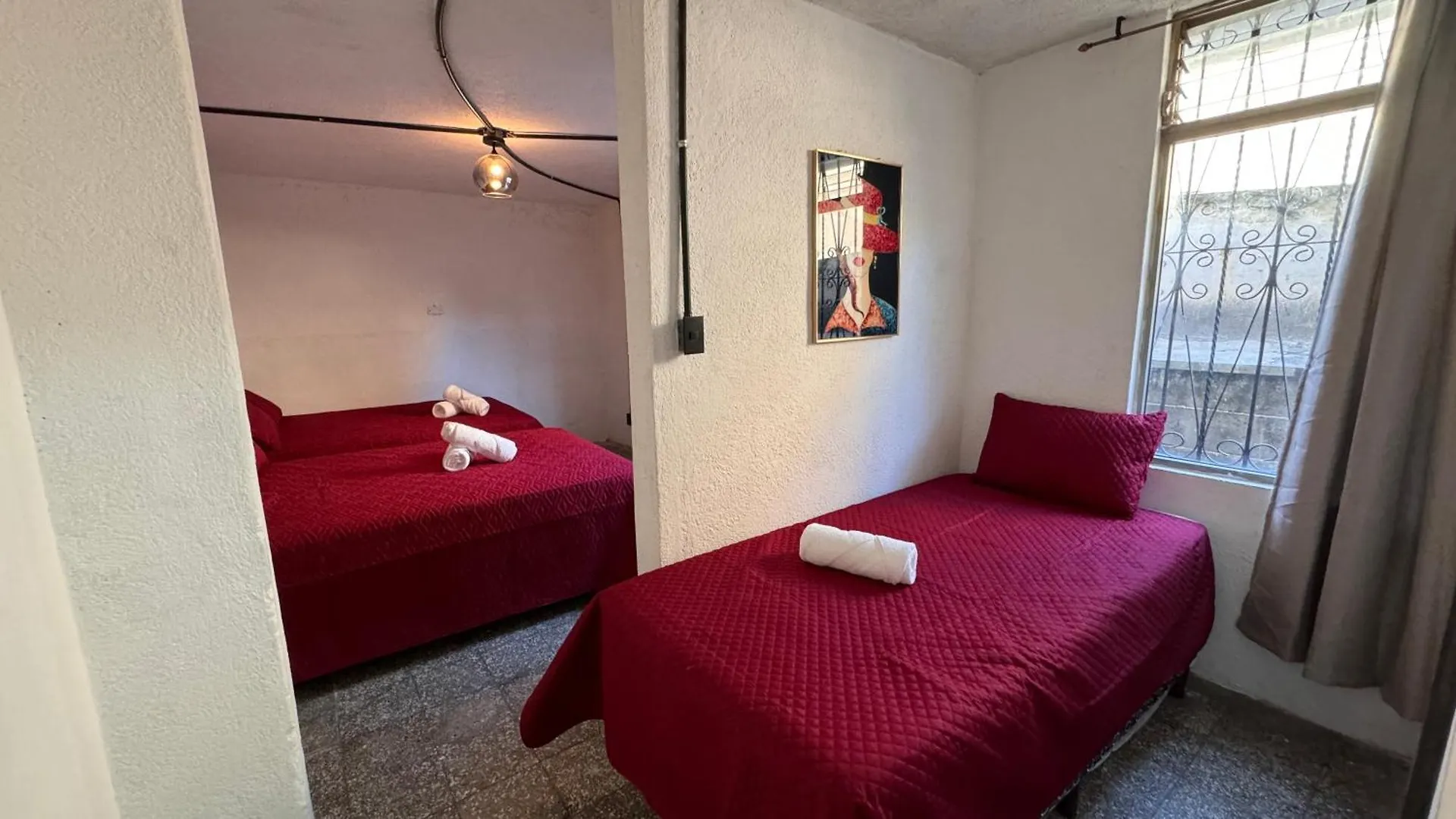 Hotel Casa Magnolia Guatemala Guatemala