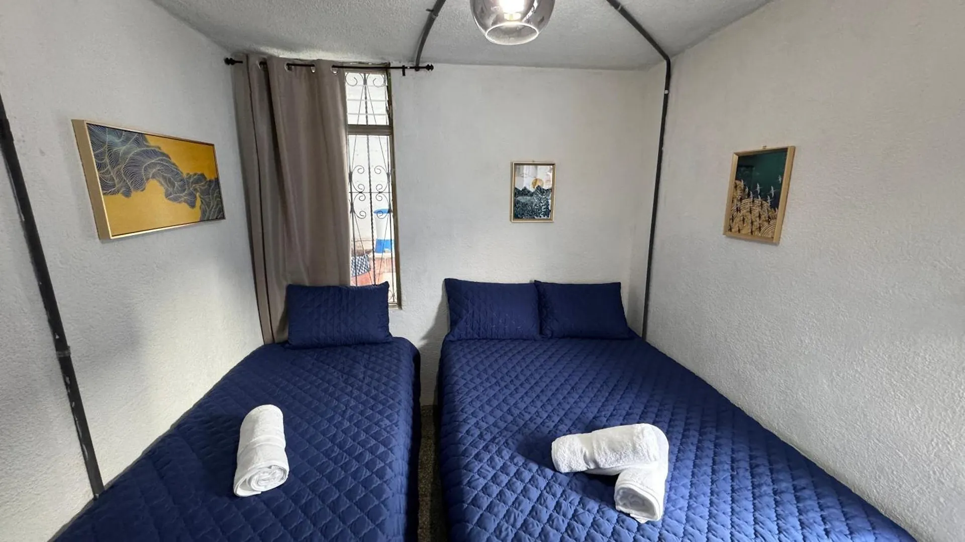 Hotel Casa Magnolia Guatemala 0*,  Guatemala