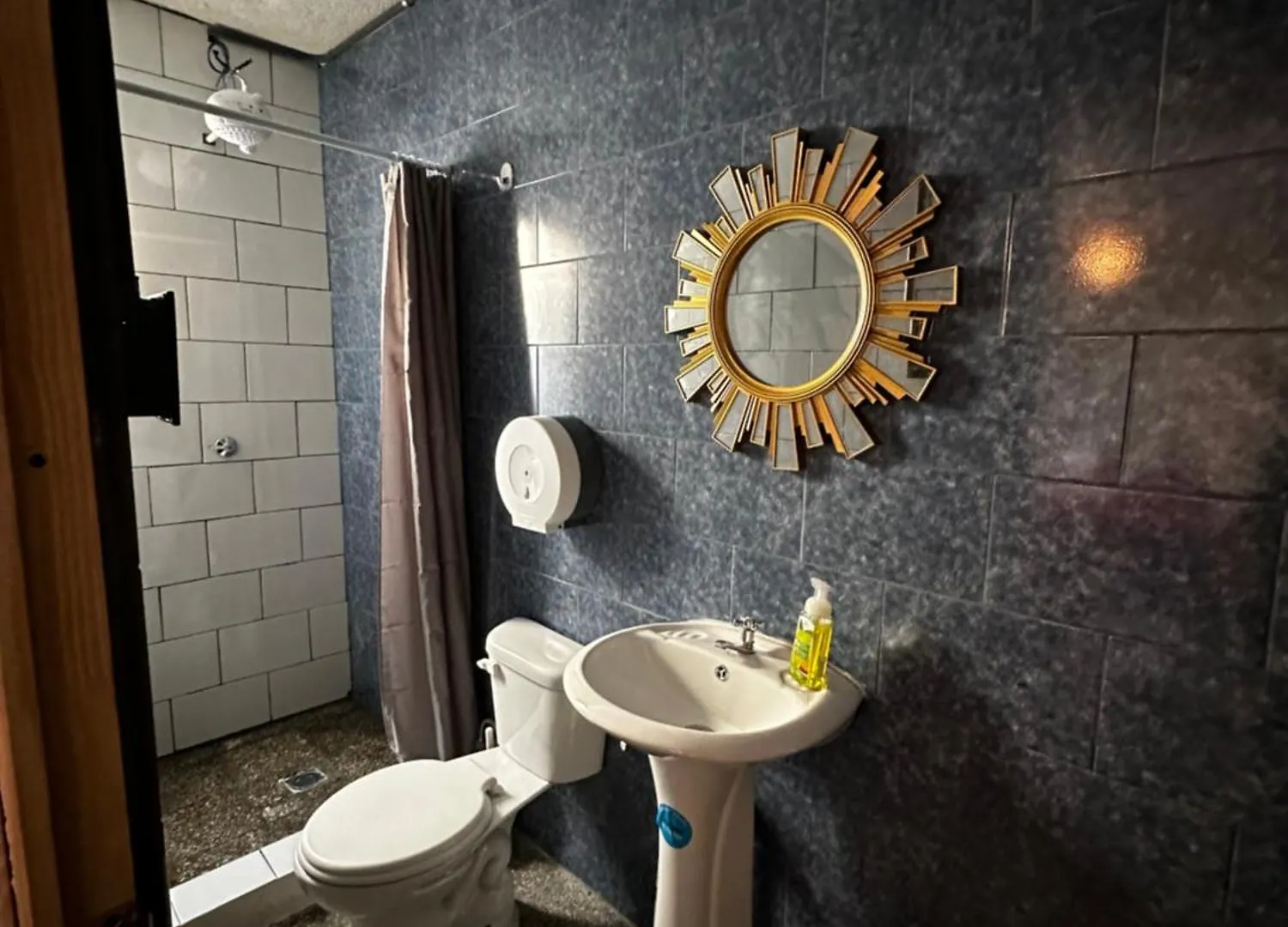 Hotel Casa Magnolia Guatemala