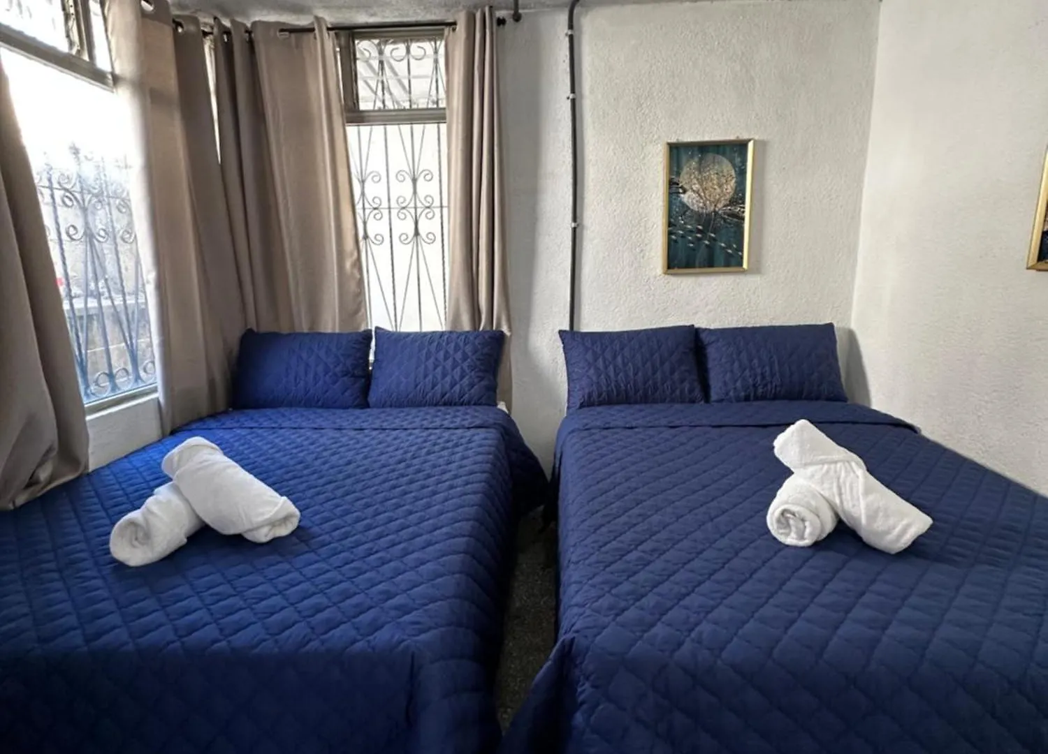Hotel Casa Magnolia Guatemala